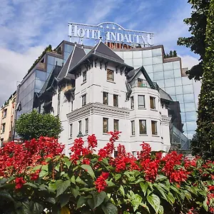 Silken Indautxu Hotel Bilbao
