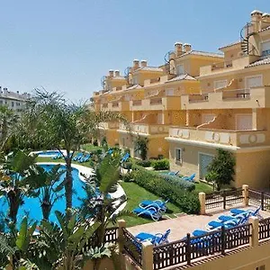 Vista Real , Алькайдеса Испания