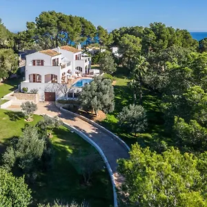 Villa Font De Sa Cala , Фонт-де-Са-Кала Испания
