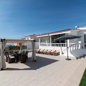 Villa Chayofa , Чайофа Испания
