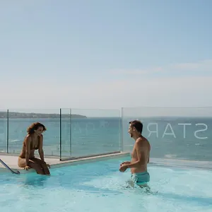 Iberostar Waves Bahia De Palma - Adults Only Hotel Playa de Palma (Mallorca)