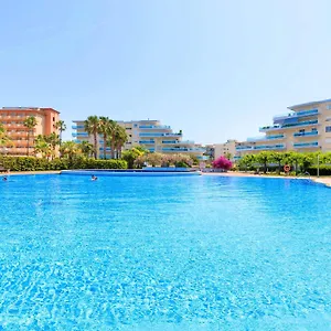  Apartamento Mediterranean Way - Juncos