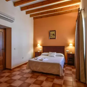 La Casa De Titas , Велес Испания