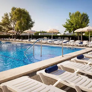 Htop Molinos Park #htopenjoy Отель