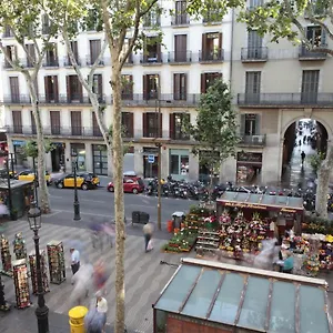 Rambla 102 , Барселона Испания